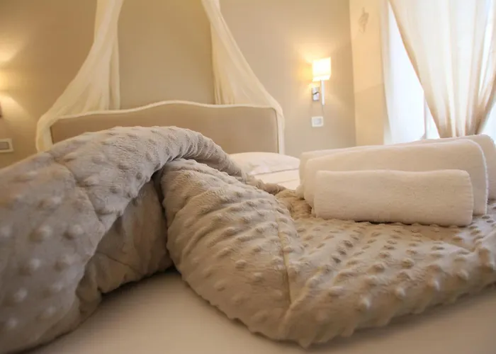 Hotel Villa Margherita