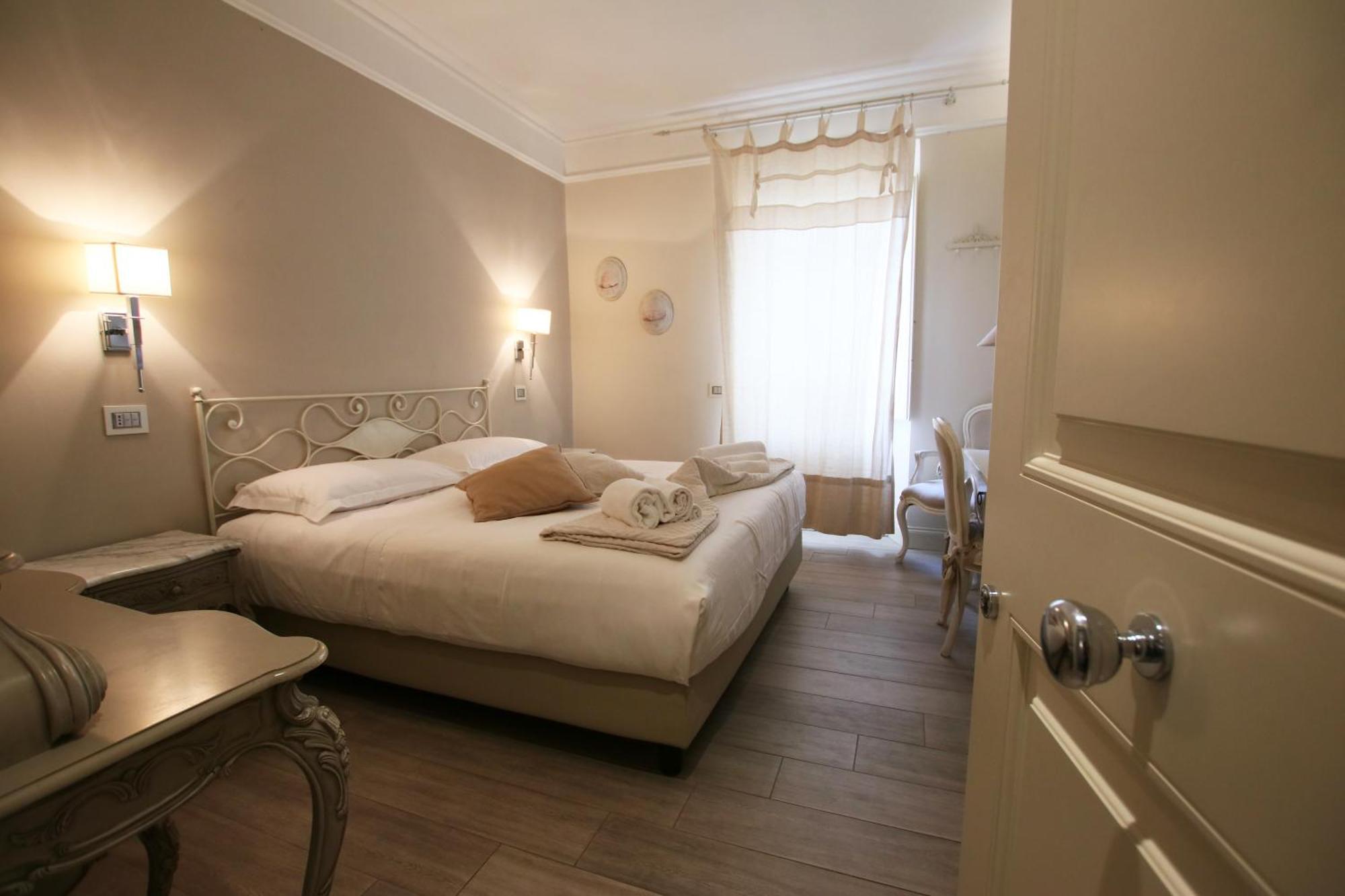 Hotel Margherita