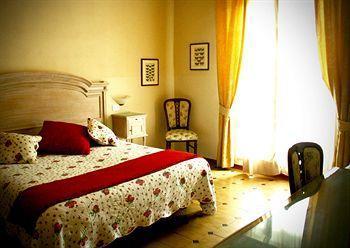 Margherita Hotel