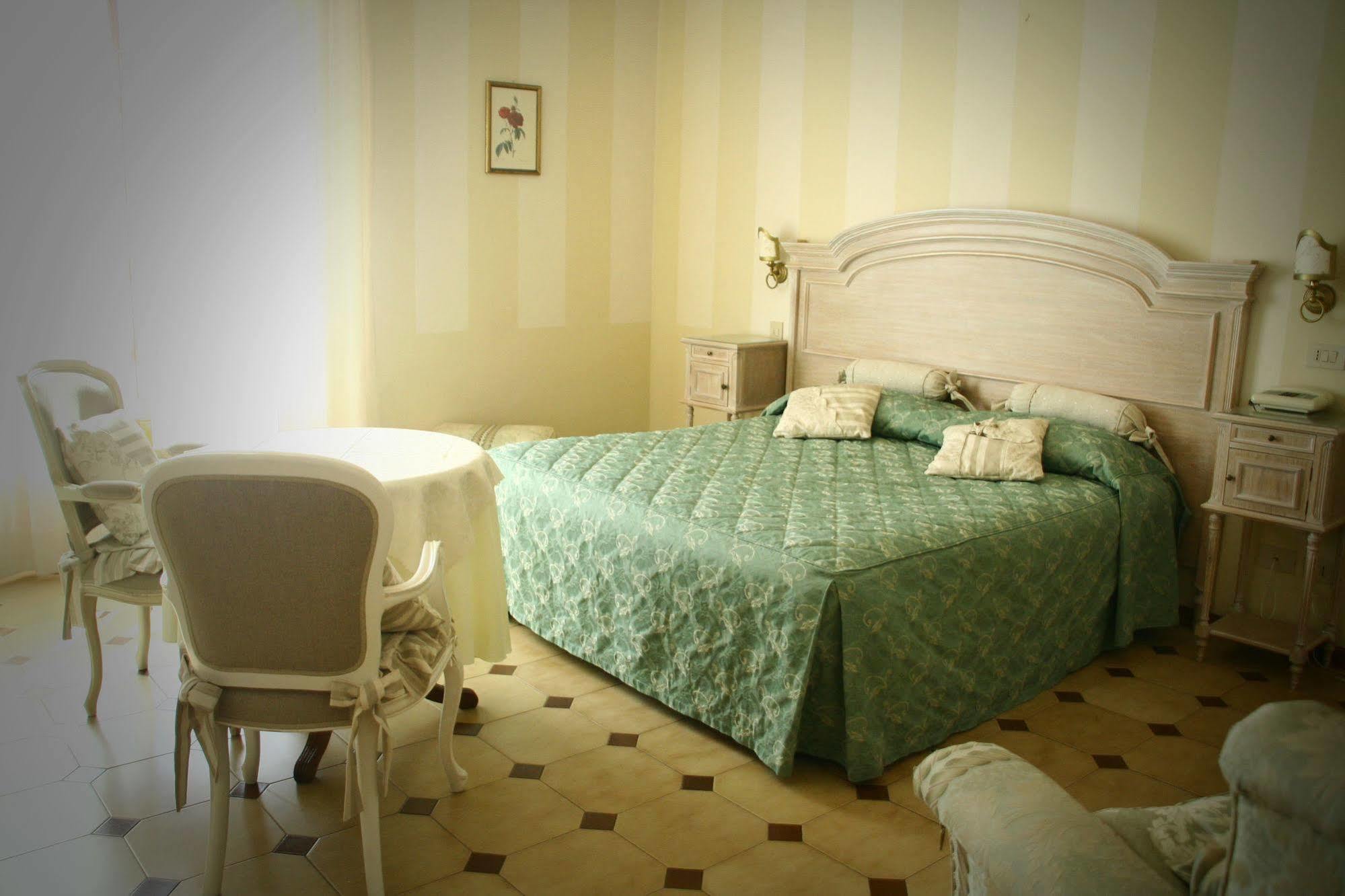 Hotel Margherita
