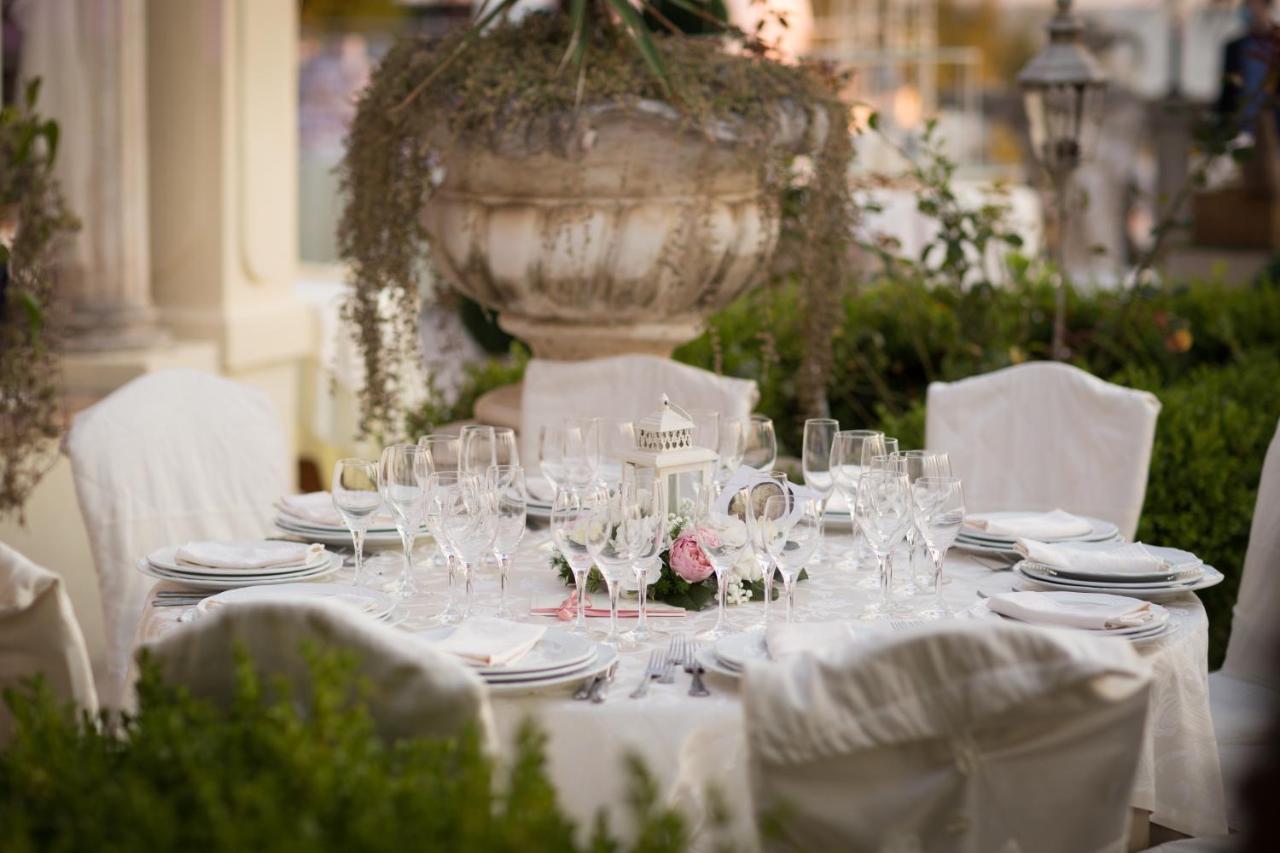 Margherita Hotel Quercianella