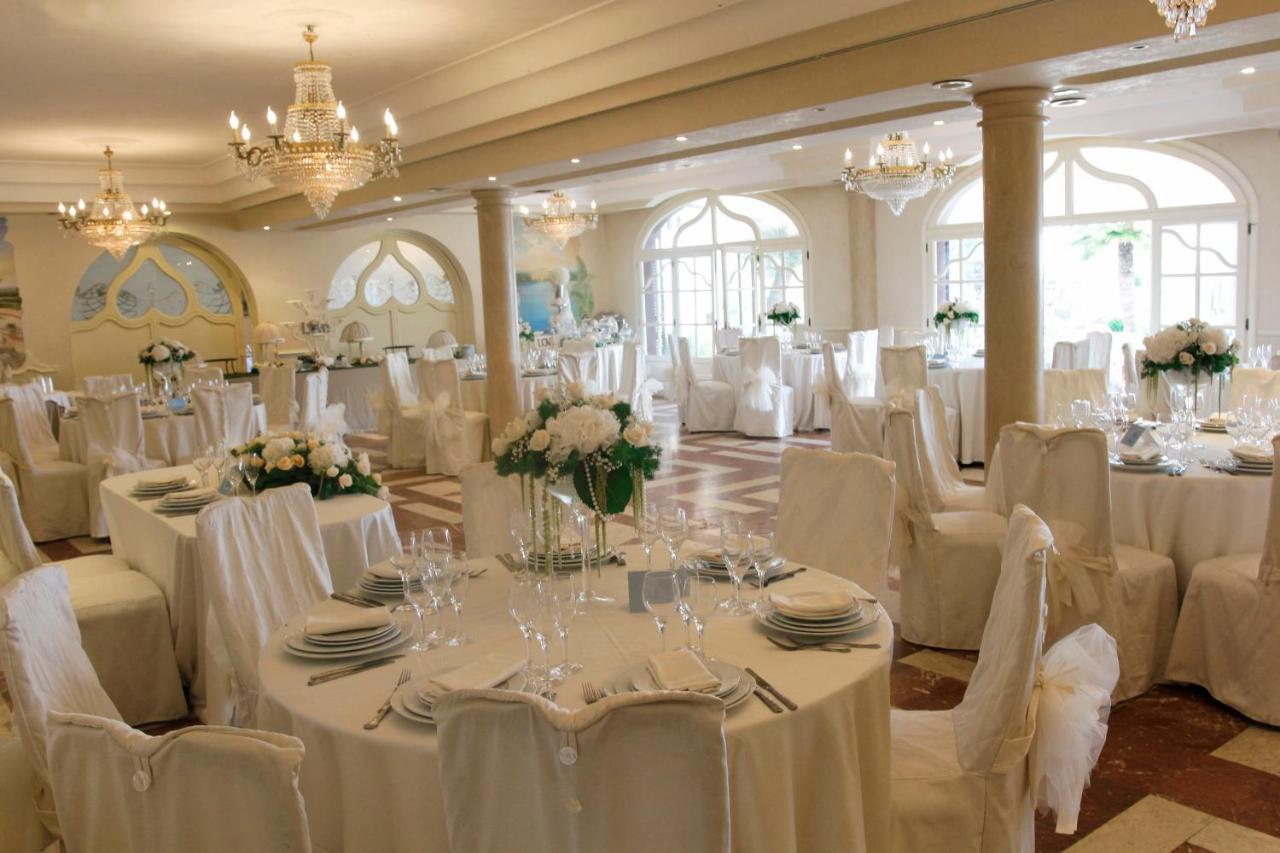 Margherita Hotel
