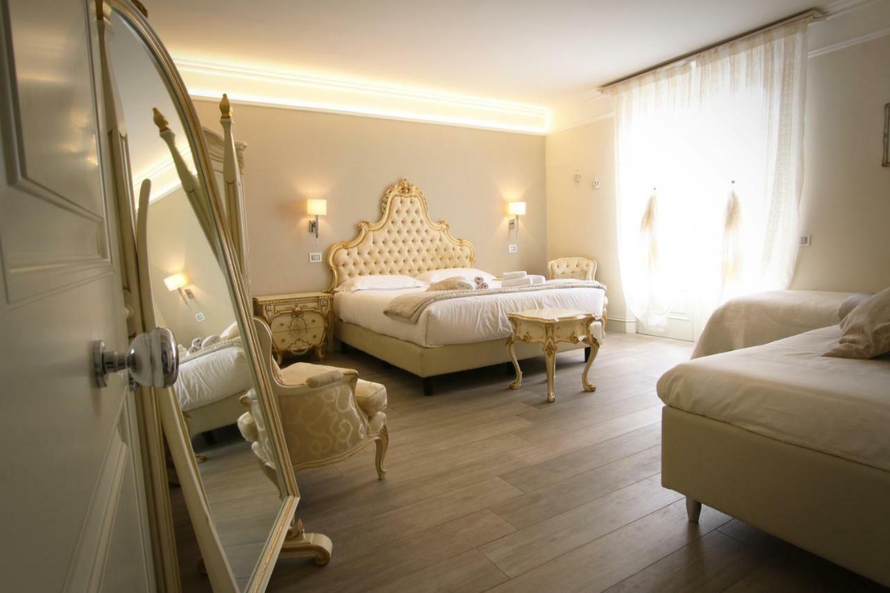 Hotel Margherita 3*