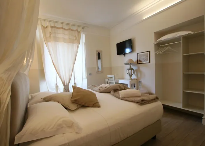Hotel Villa Margherita