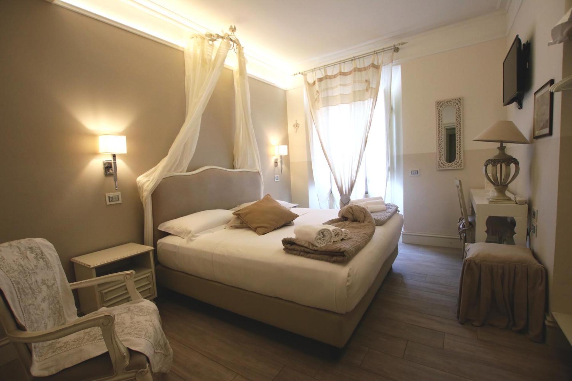 Hotel Margherita 3*