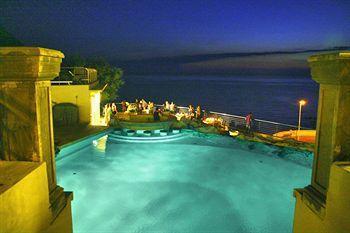 Margherita Hotel Quercianella