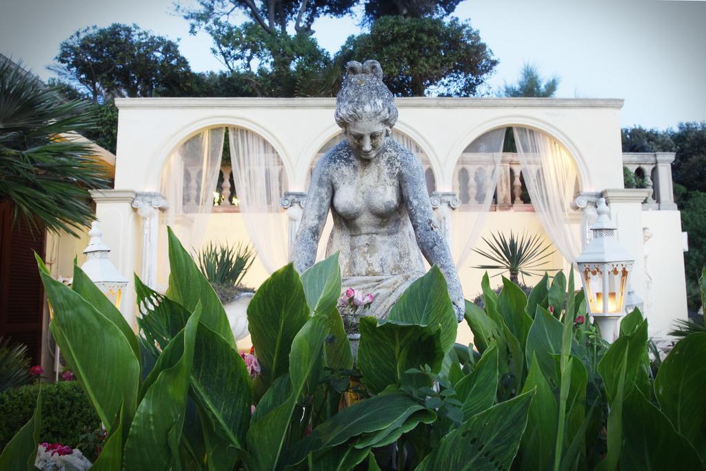 Hotel Margherita Quercianella