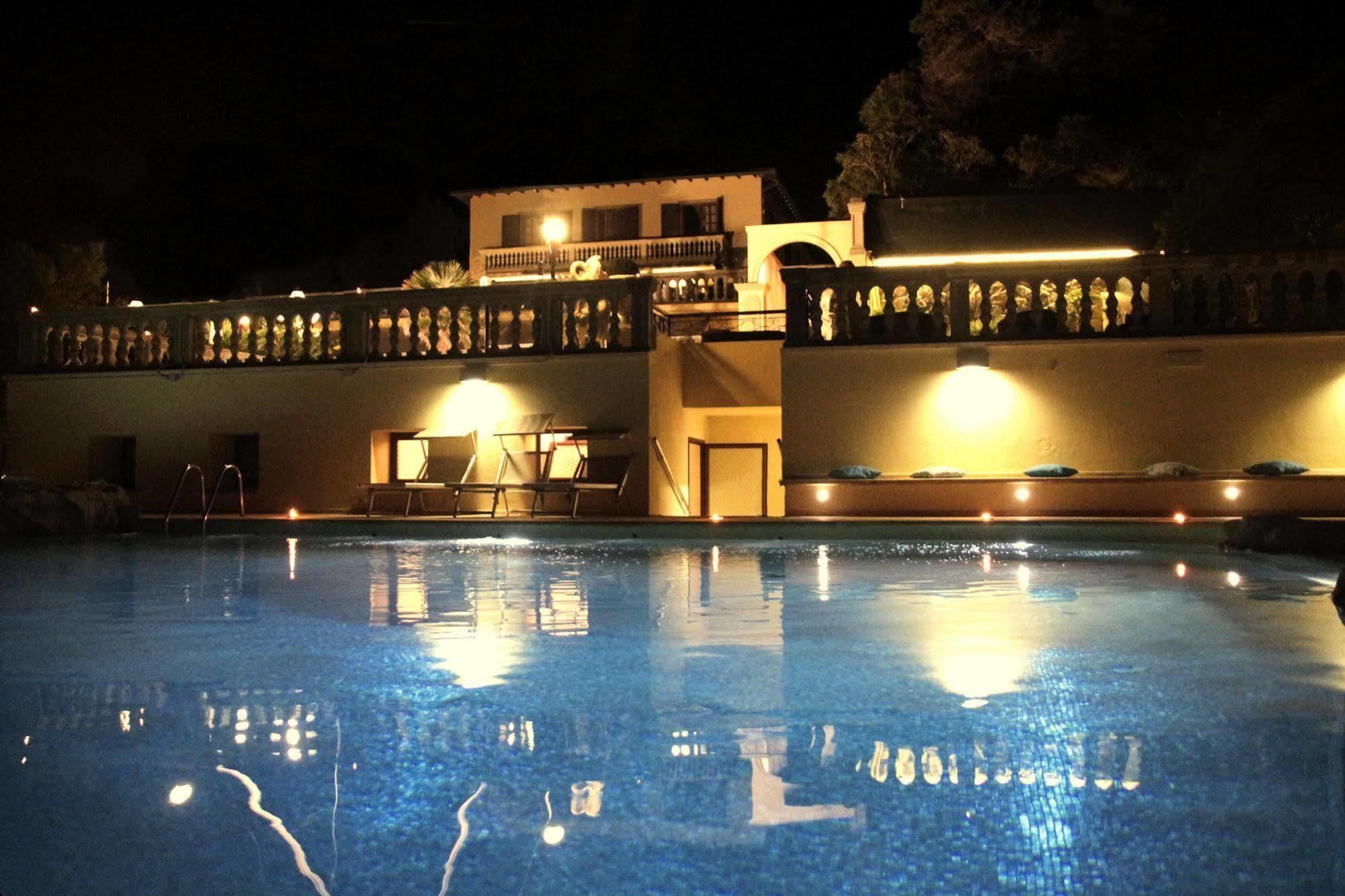 Margherita Hotel