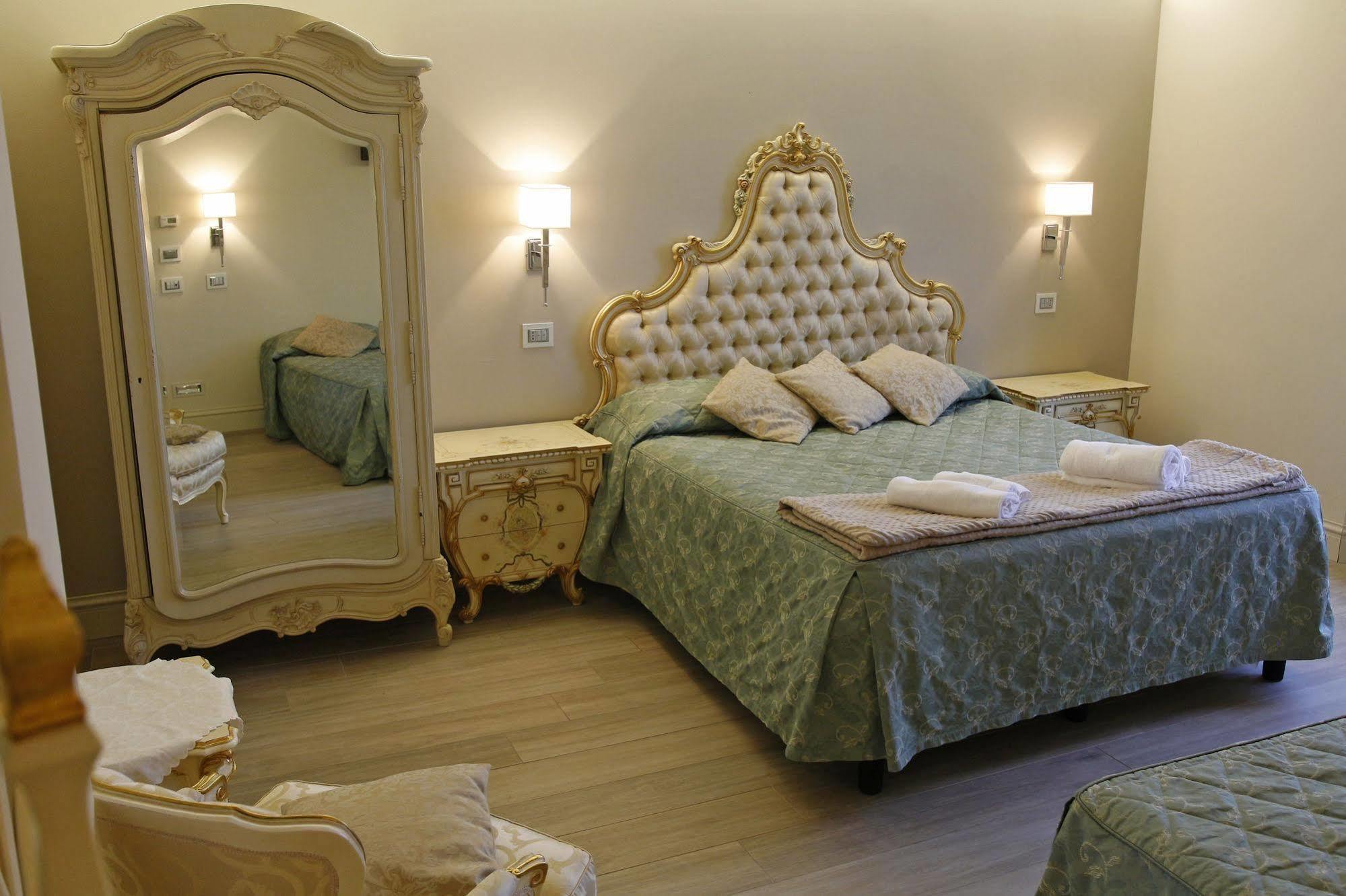 Hotel Margherita