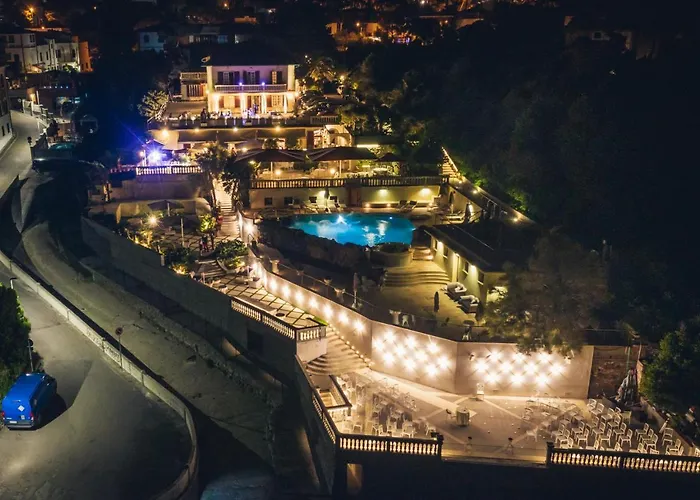 Hotel Villa Margherita