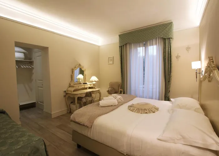 Hotel Villa Margherita