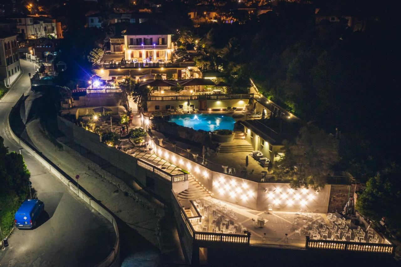 Margherita Hotel 3*