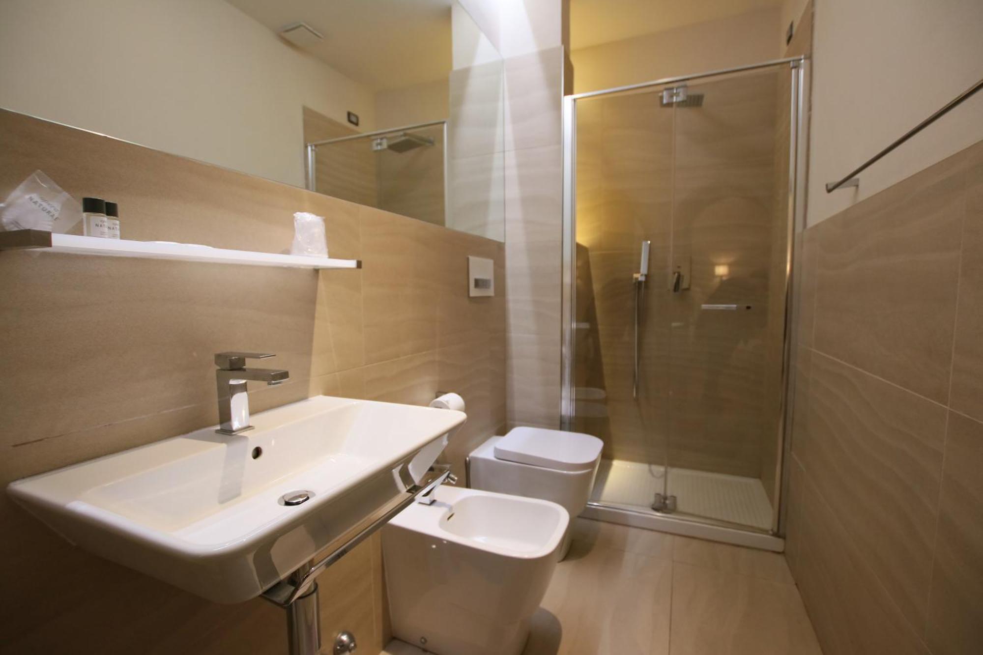 Hotel Margherita 3*