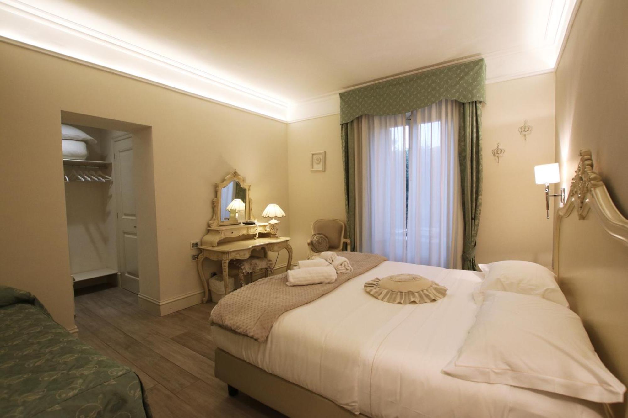 Margherita Hotel