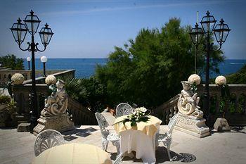 Margherita Hotel Quercianella