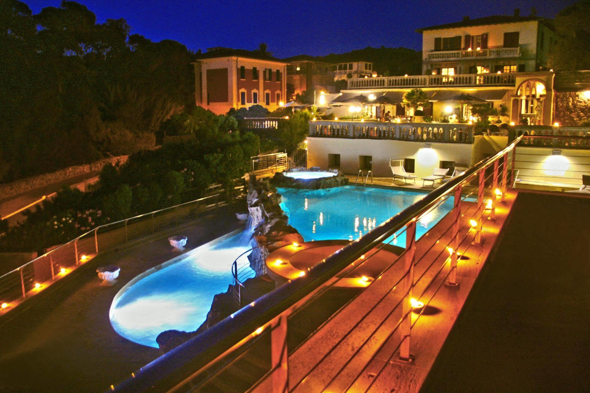 Hotel Margherita 3*