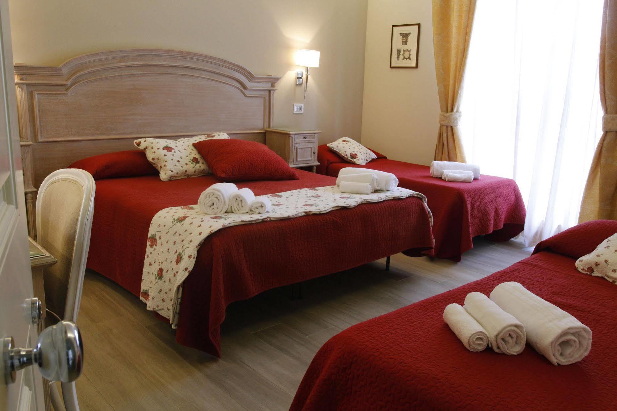 Hotel Margherita