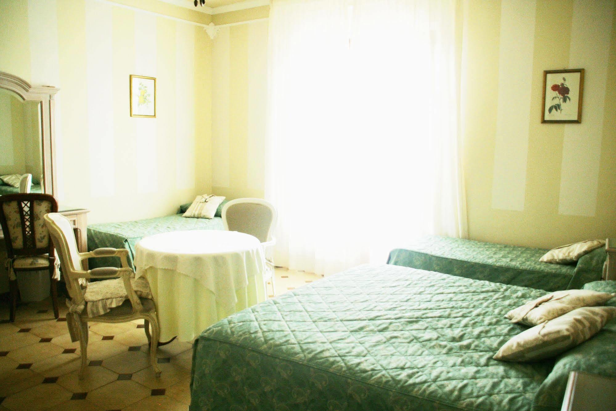 Hotel Margherita Quercianella