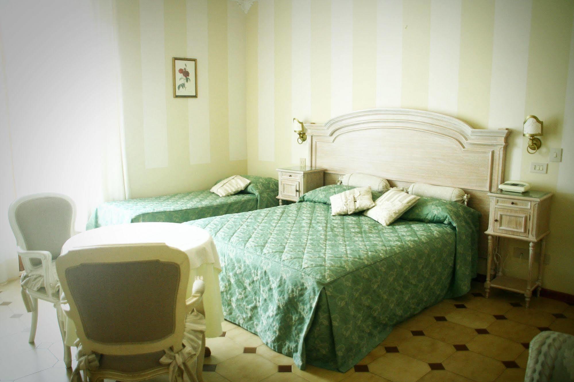 Hotel Margherita
