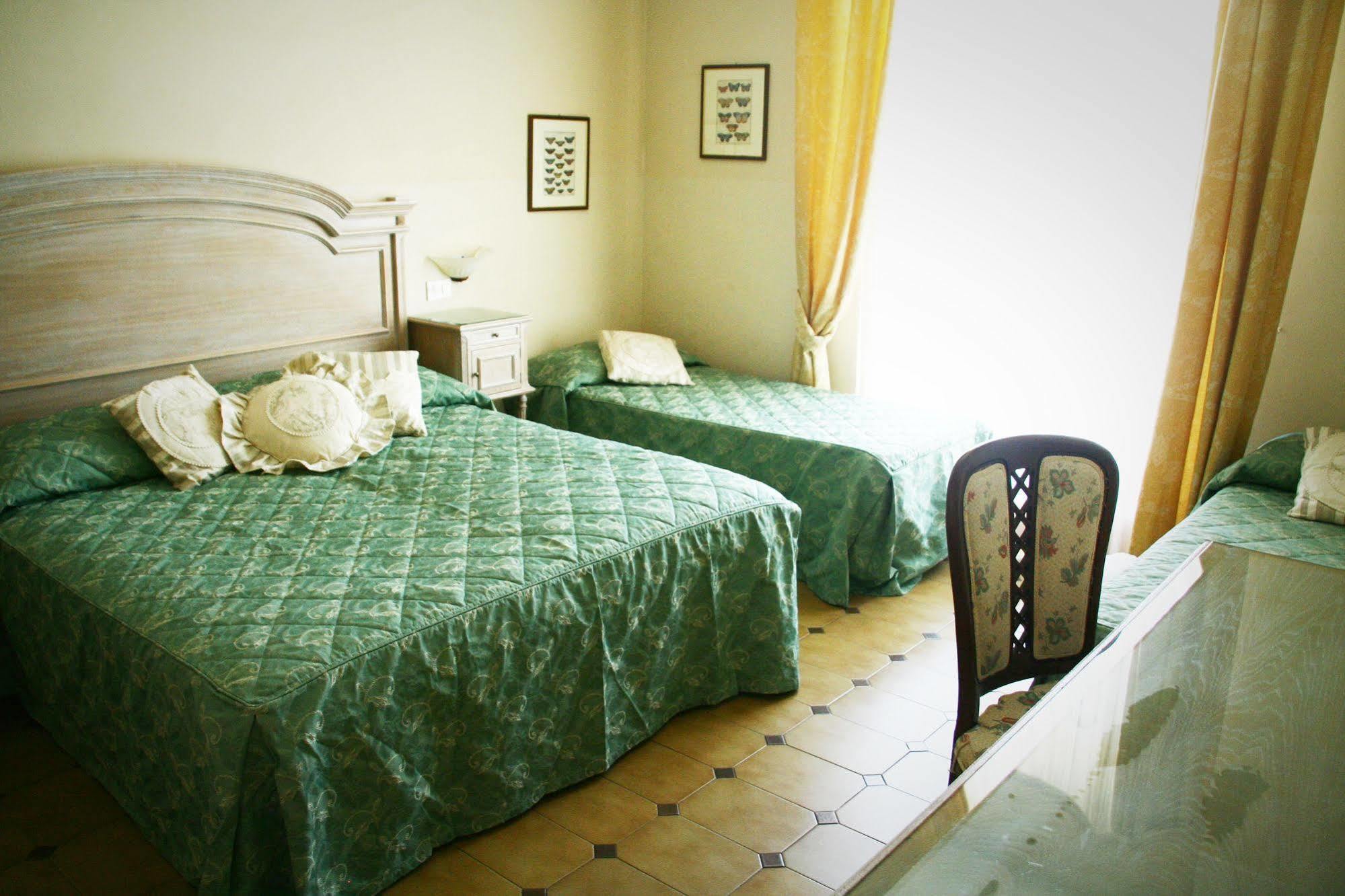 Margherita Hotel
