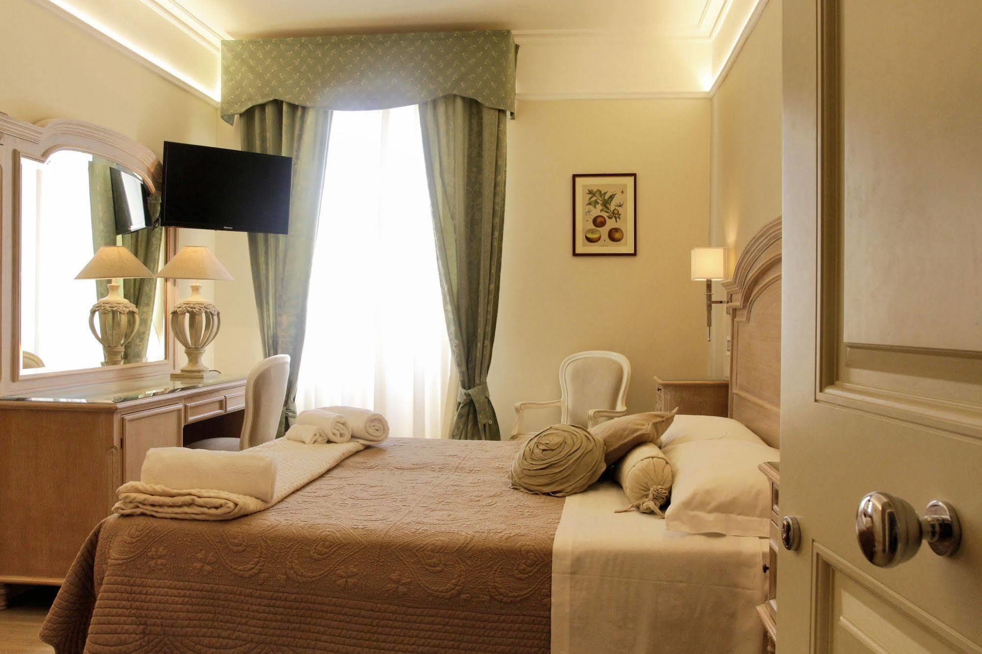 Hotel Margherita 3*