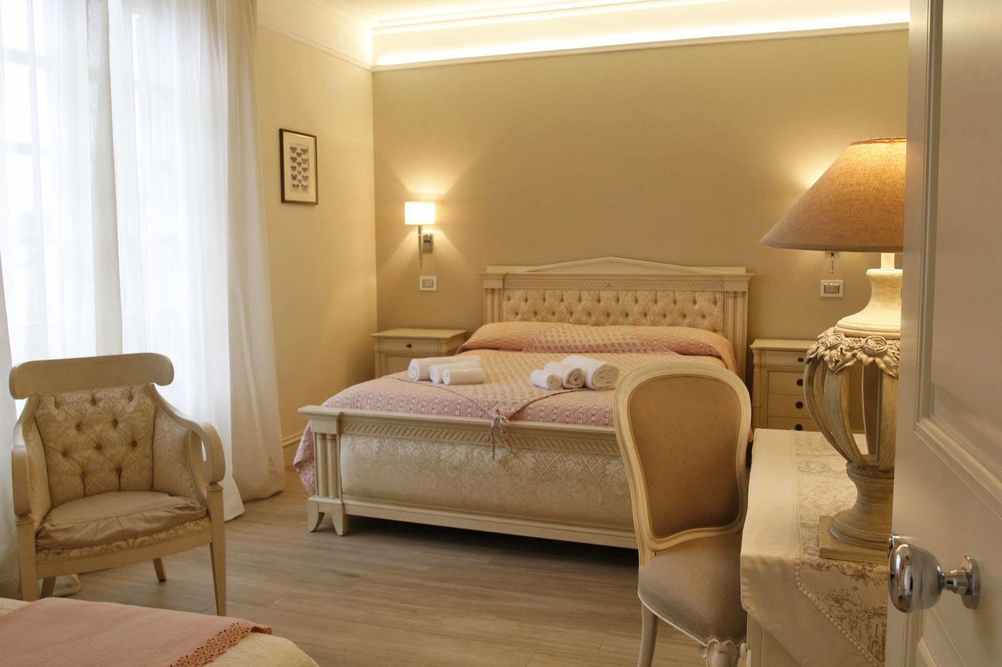 Margherita 3* Quercianella