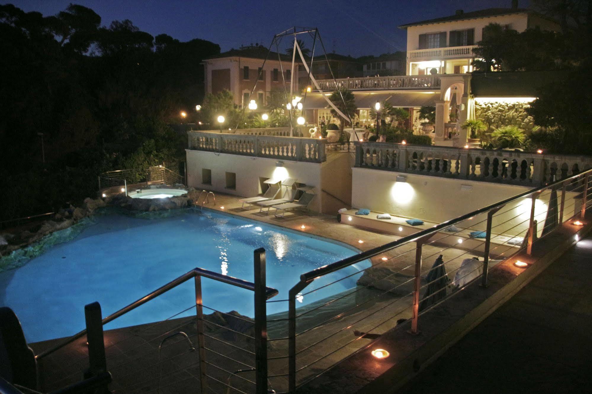 Margherita Hotel
