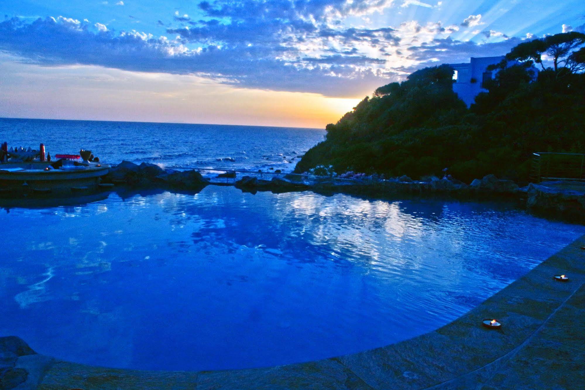 Margherita Hotel
