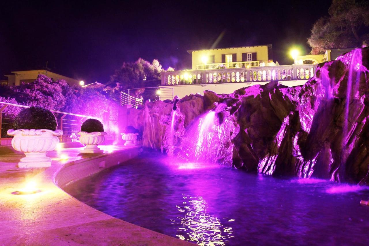 Hotel Margherita