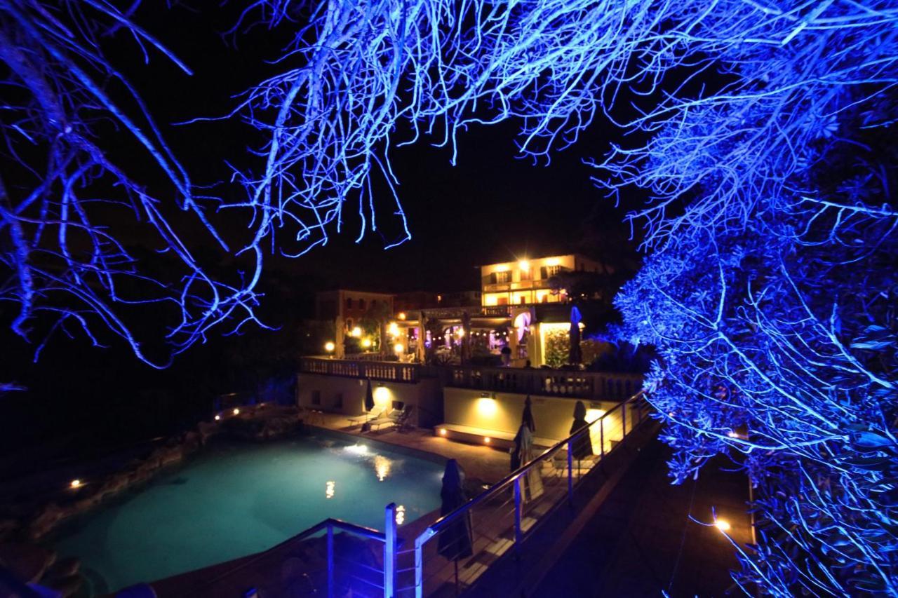 Margherita Hotel