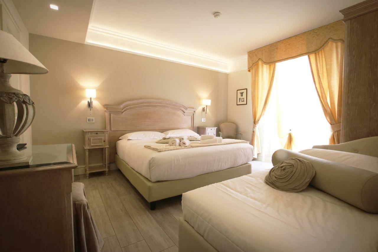 Hotel Margherita 3*