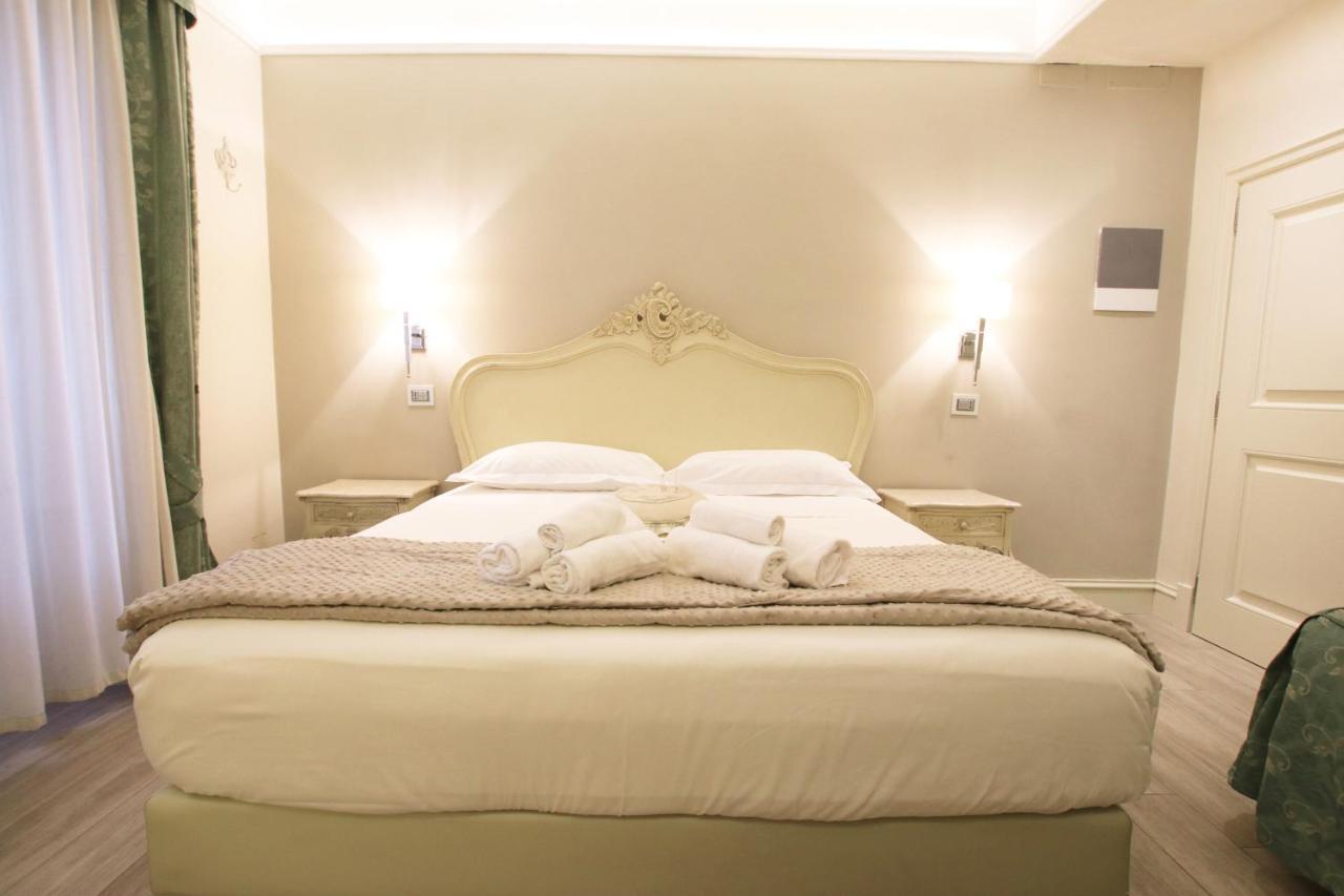 Margherita Hotel 3*
